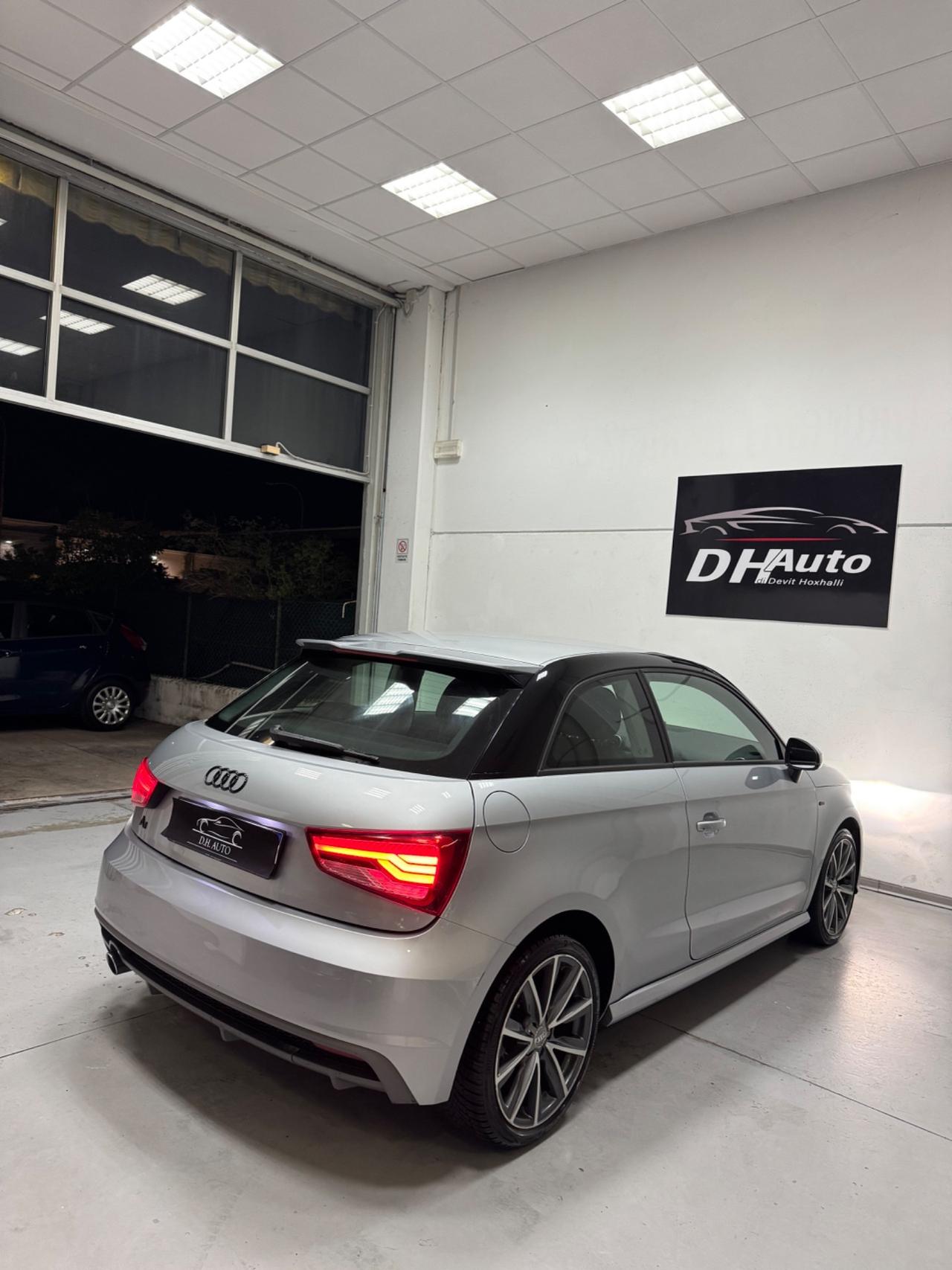 Audi A1 SPB 1.4 TDI Sport