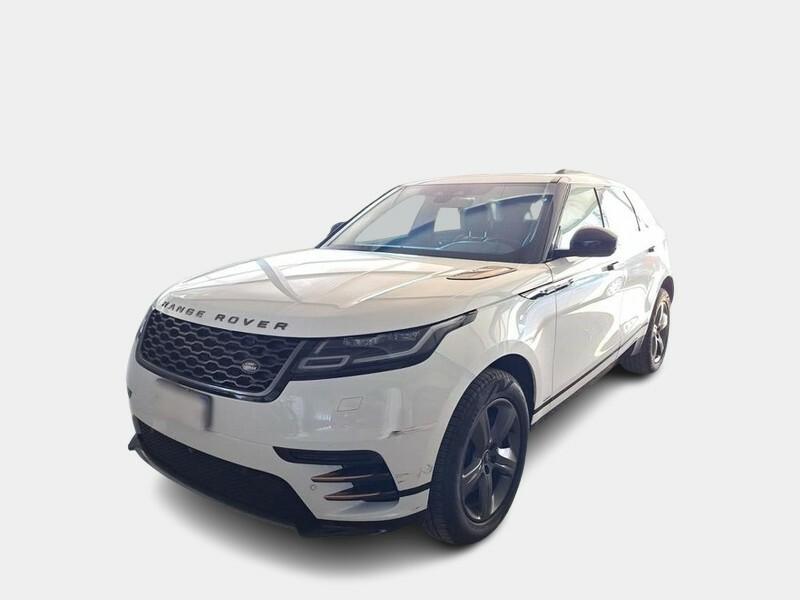 LAND ROVER RANGE ROVER VELAR 2.0 D I4 204 MHEV R-Dynamic S 4WD Auto
