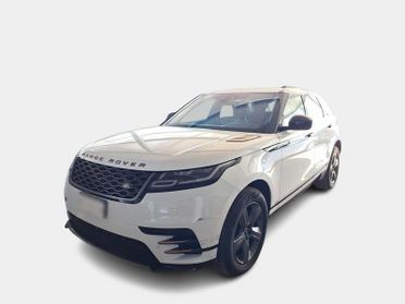 LAND ROVER RANGE ROVER VELAR 2.0 D I4 204 MHEV R-Dynamic S 4WD Auto