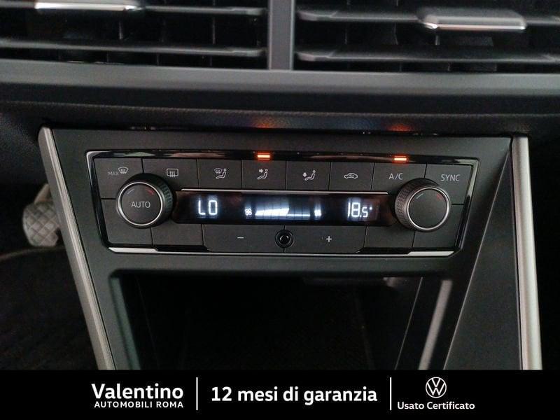 Volkswagen Polo 1.0 TSI R-LINE 5p. BlueMotion Technology