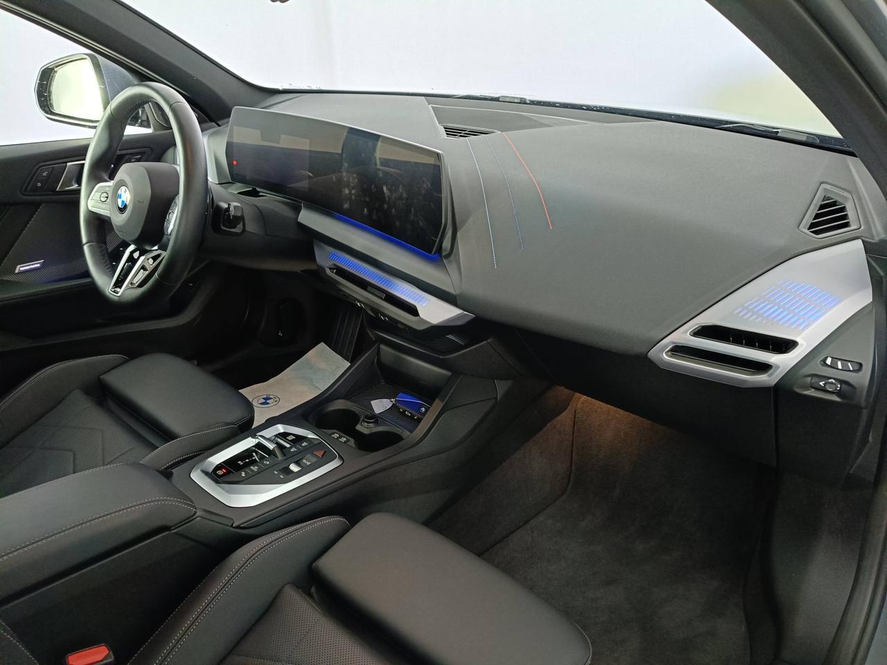 BMW BMW 120