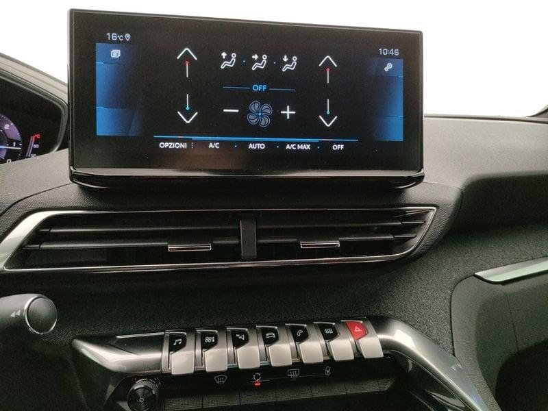 Peugeot 3008 3008 BlueHDi 130 S&S EAT8 Allure Pack