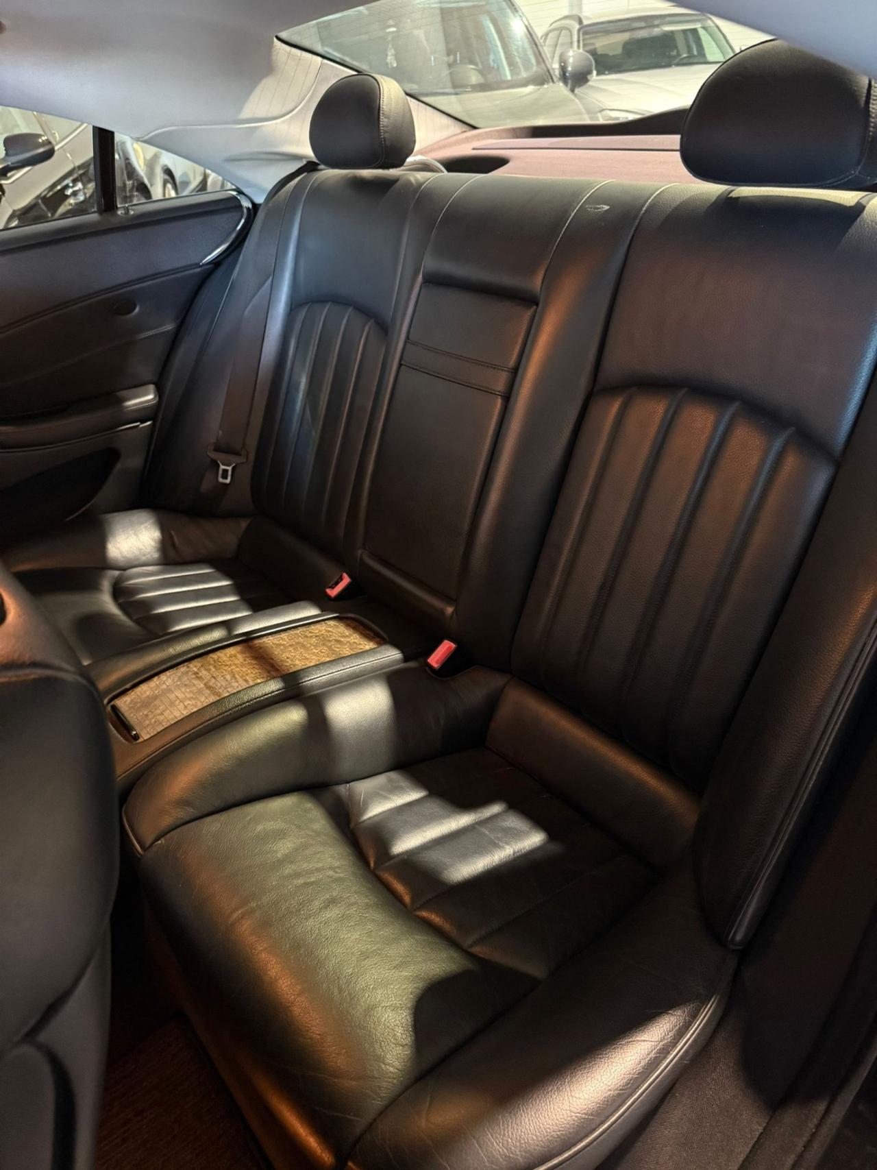 Mercedes CLS 320 - AUTOMATICA-CONTO VENDITA
