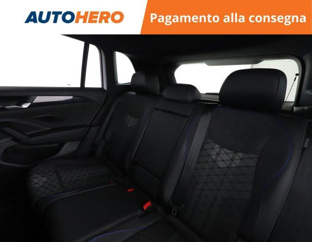 VOLKSWAGEN Tiguan 1.5 TSI eHybrid DSG R-Line
