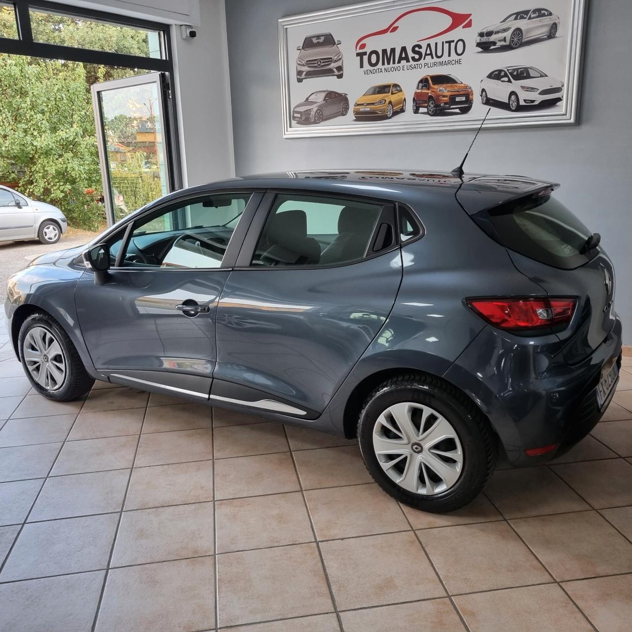 Renault Clio dCi 8V 90 CV 5 porte Business