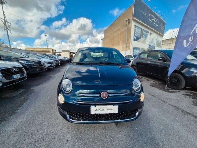 Fiat 500 1.0 Hybrid Dolcevita - 2021