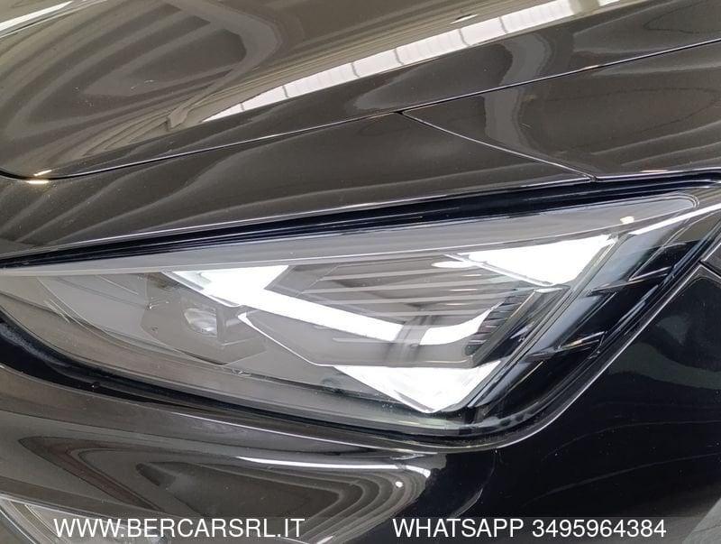 CUPRA Formentor Formentor 2.0 TDI DSG