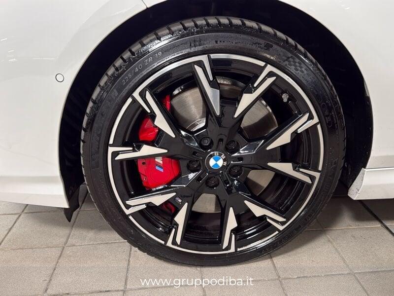 BMW Serie 2 Gran Coupe Serie 2 F74 Gran Coupe 218d Gran Coupe MSport Pro auto