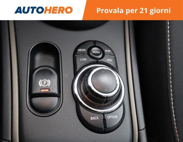 MINI Countryman 1.5 Cooper SE Countryman ALL4 Automatica