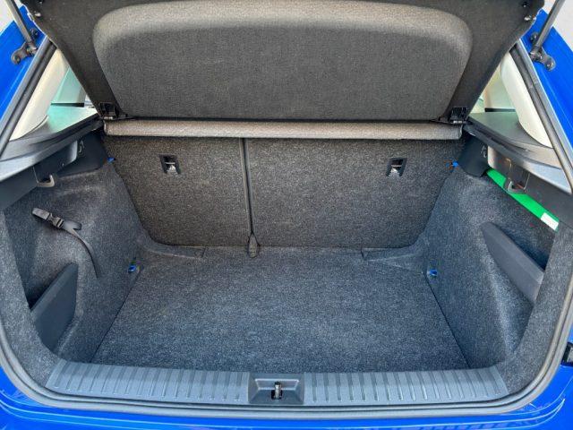 SKODA Kamiq 1.0 TSI Black Dots