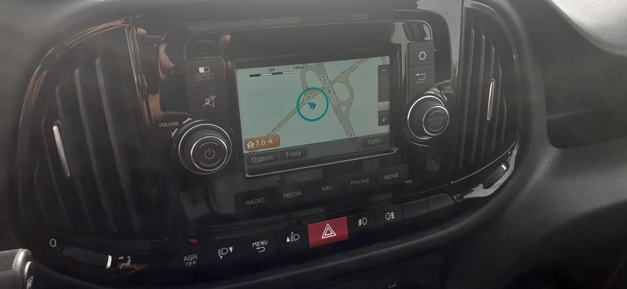 Fiat doblò 2016 - 1.3mjt Lb automobili