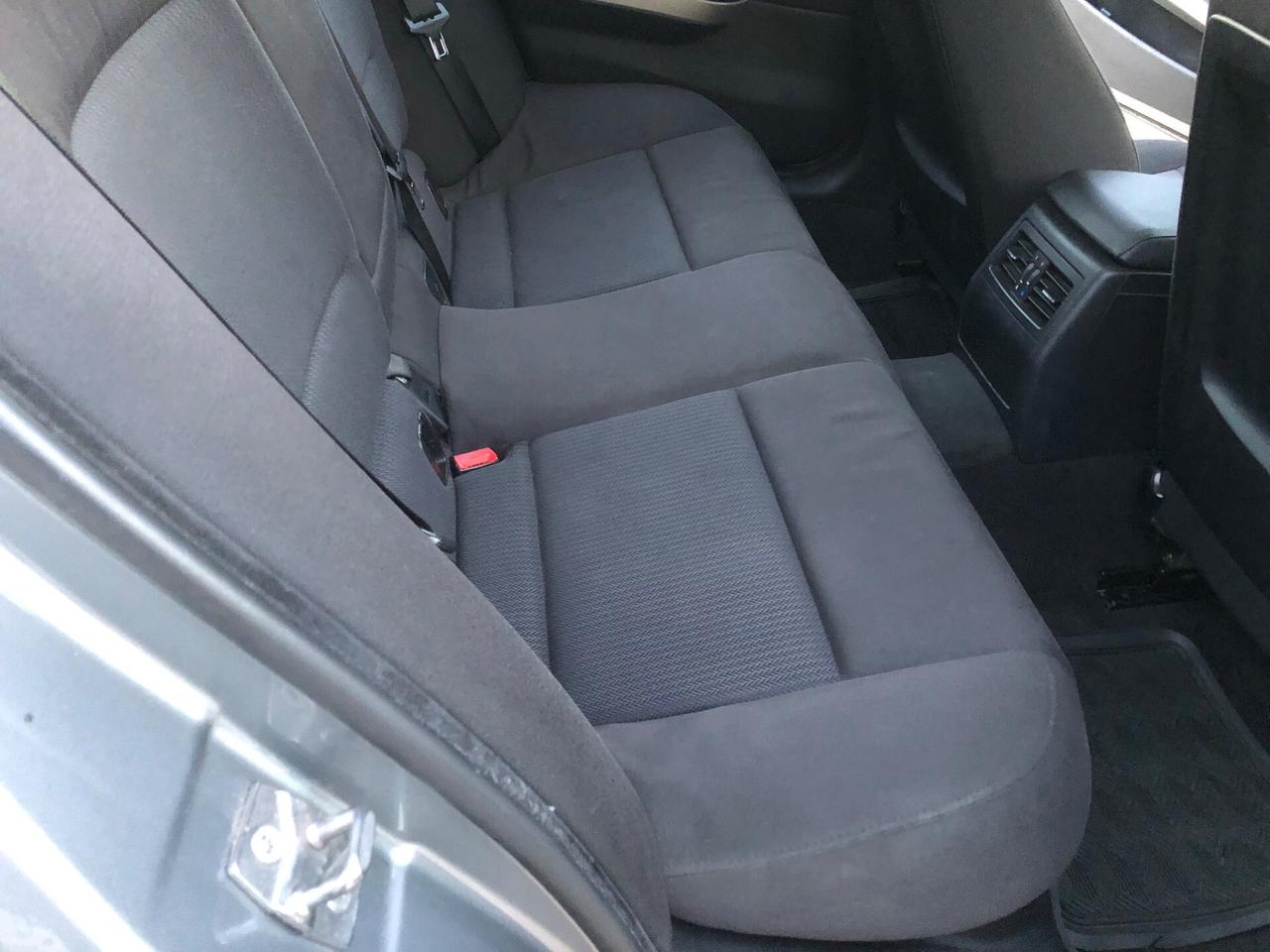 BMW 318 D TOURING - EURO 5