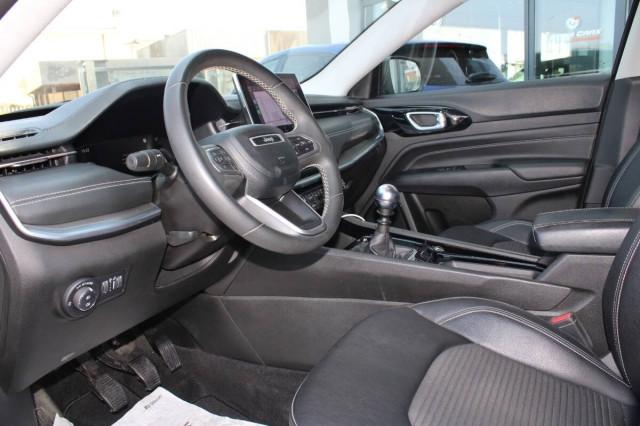 Jeep Compass 1.6 mjt Limited 2wd 130cv CON CARPLAY