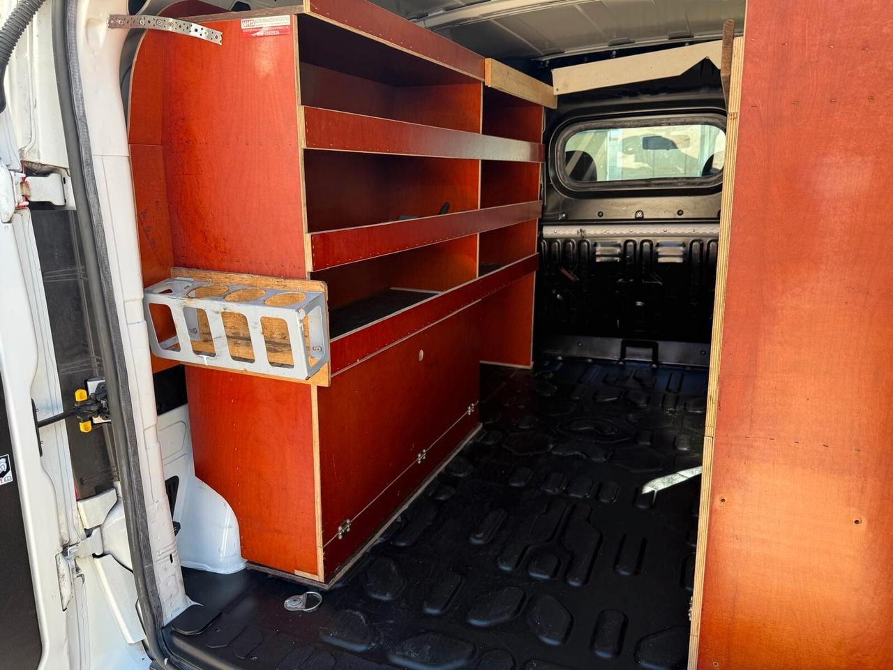 Fiat Doblo Doblò Maxi