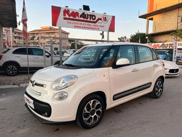 Fiat 500L 1.3 Multijet 95 CV Lounge