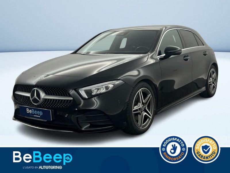 Mercedes-Benz Classe A A 180 D PREMIUM AUTO