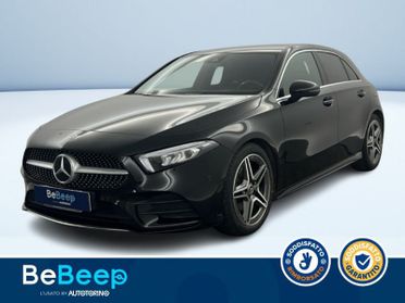 Mercedes-Benz Classe A A 180 D PREMIUM AUTO
