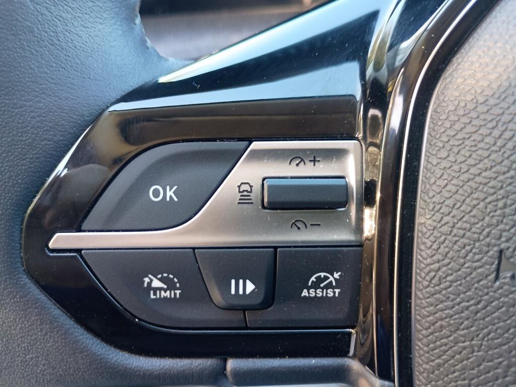 Peugeot 308 5 porte 1.2 130cv Allure