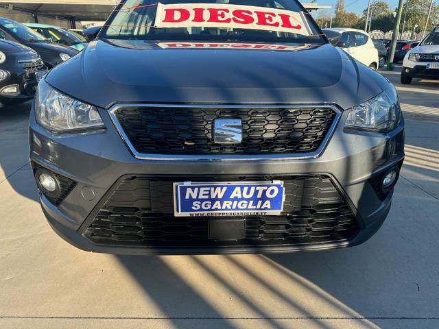 SEAT Arona 1.6 TDI 95 CV