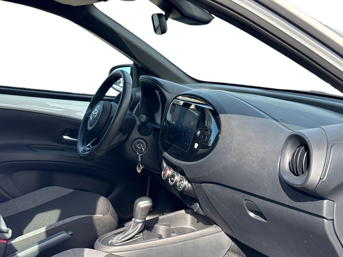 TOYOTA Aygo X - Aygo X 1.0 Active 72cv s-cvt
