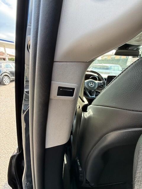 Mercedes-benz V 250 d Automatic Premium Extralong