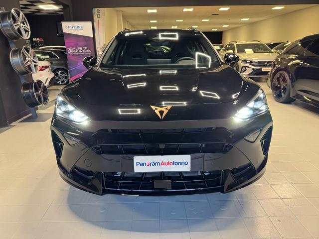CUPRA Formentor Formentor Dark Night 1.5 e-HYBRID 150 kW (204 CV)