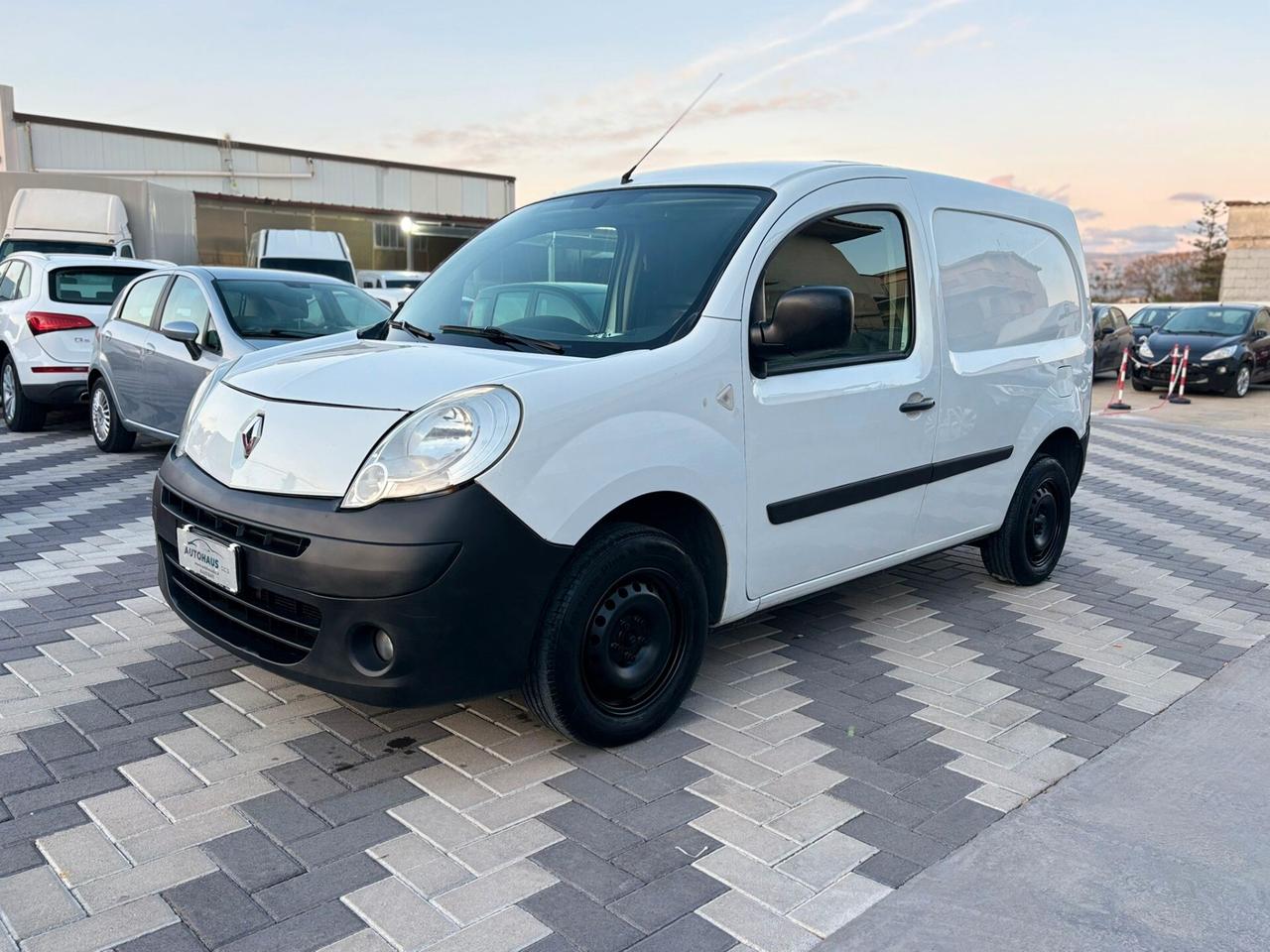 Renault 1.5 kangoo Diesel 68 cv