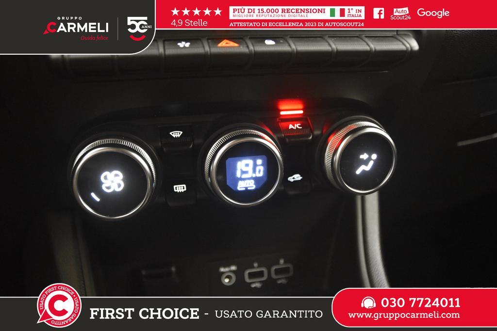 Renault Captur 1.6 Hybrid Intens E-Tech Auto