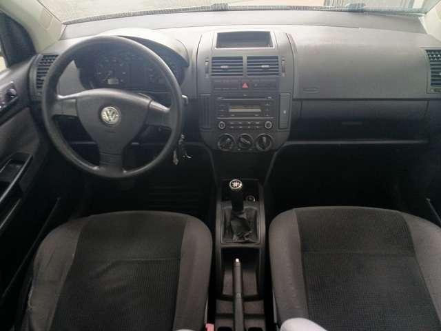 Volkswagen Polo Polo IV 2005 5p 1.4 Comfortline CL