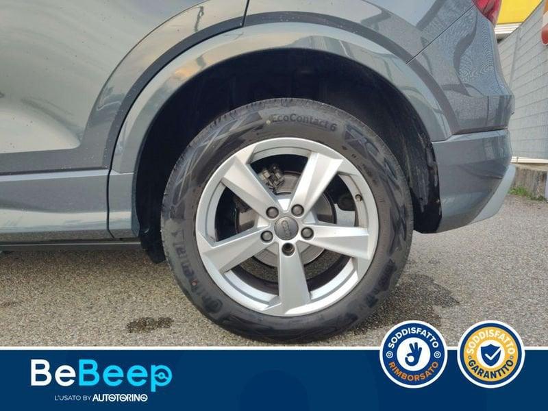 Audi Q2 30 1.6 TDI S LINE EDITION S-TRONIC MY19