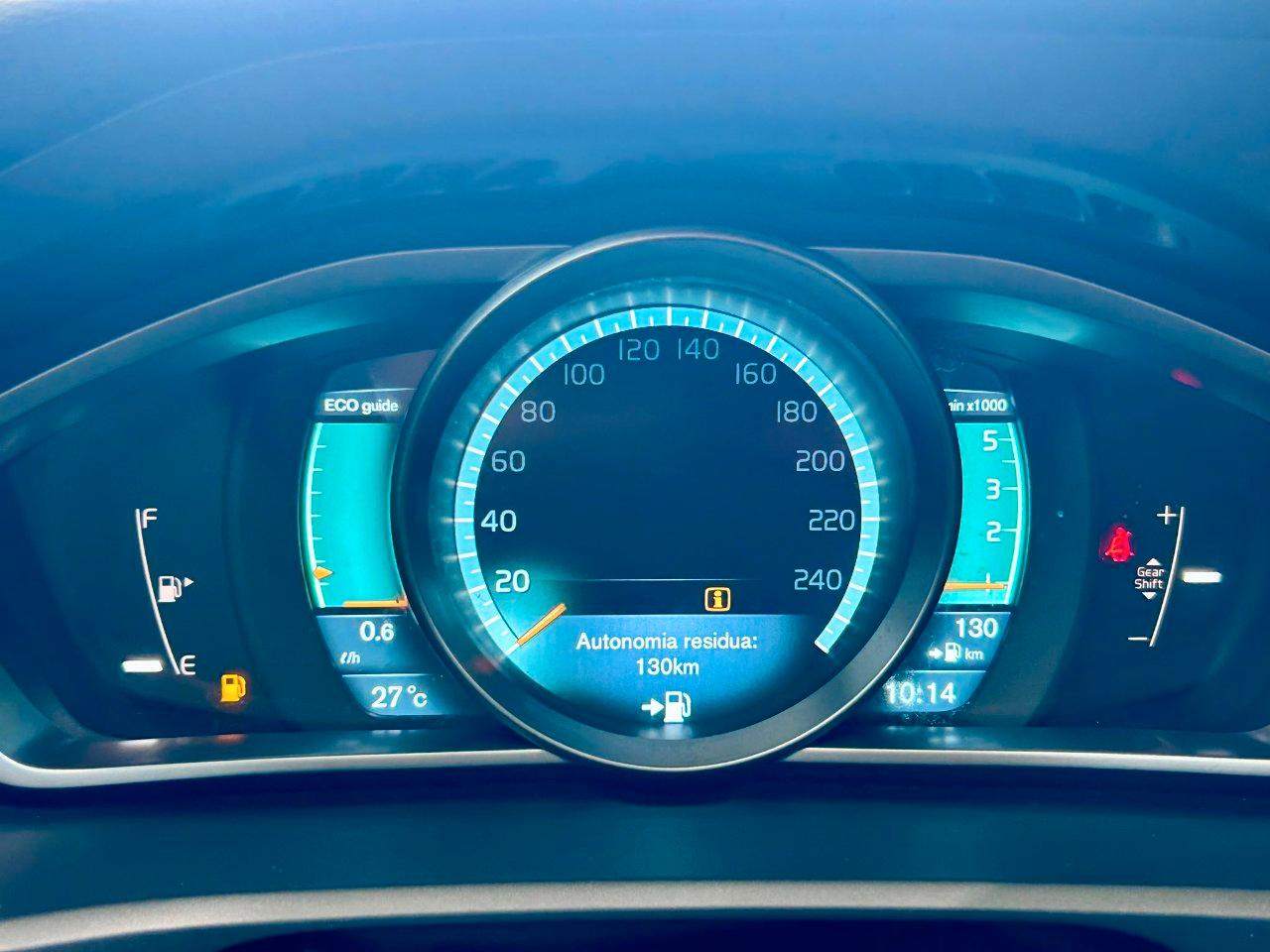 Volvo V40 1.6 d2 Style