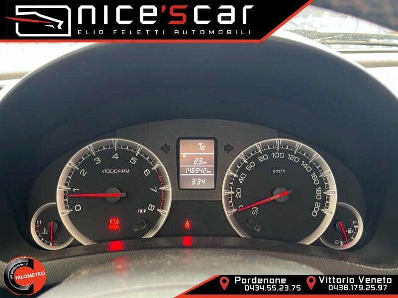 Suzuki Swift Swift 1.2 VVT 3 porte GL Style