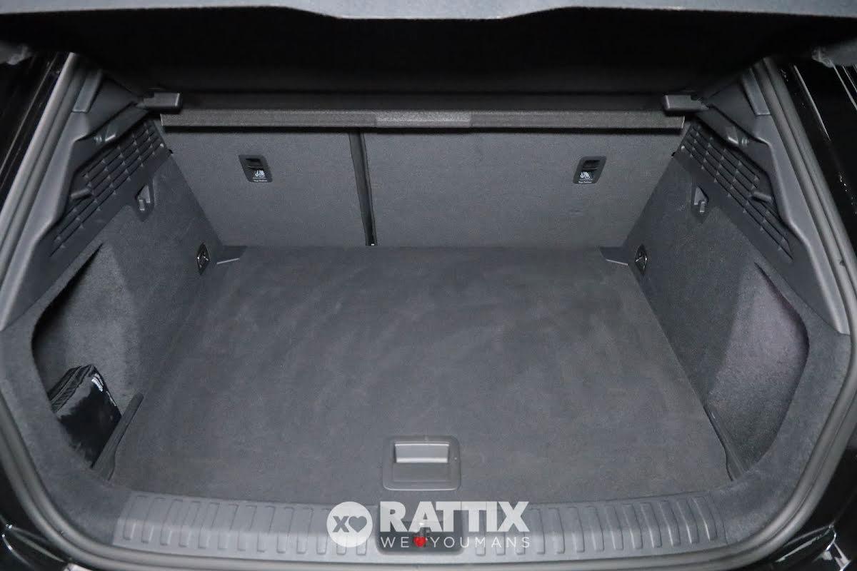 Audi A3 Sportback 35 2.0 tdi 150CV S line s-tronic + tetto apribile