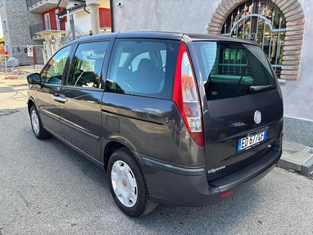 FIAT Ulysse 2.0 MJT 120cv DYNAMIC