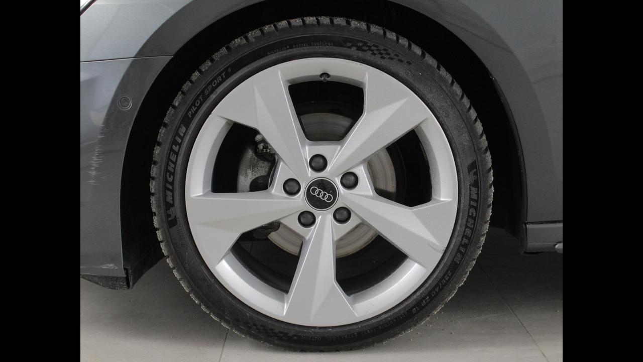 AUDI A3 IV 2020 Sportback - A3 Sportback 30 2.0 tdi S line editio