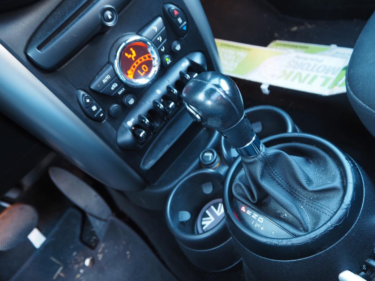 Mini Cooper D Countryman •Tetto Panoramico•