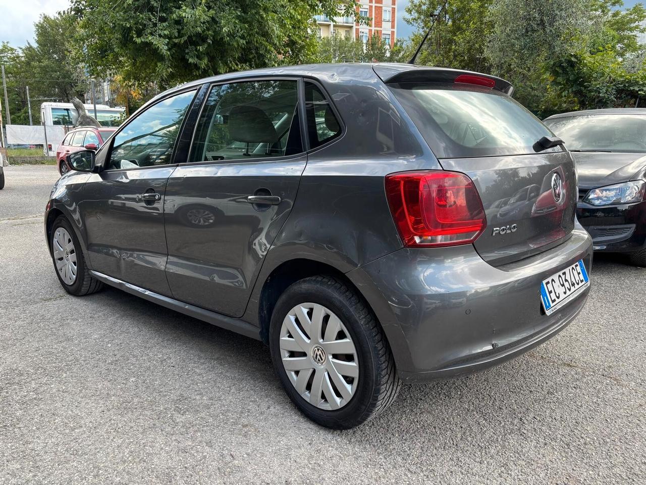 Volkswagen Polo 1.2 70 CV 5p. Comfortline OK Neopatentati