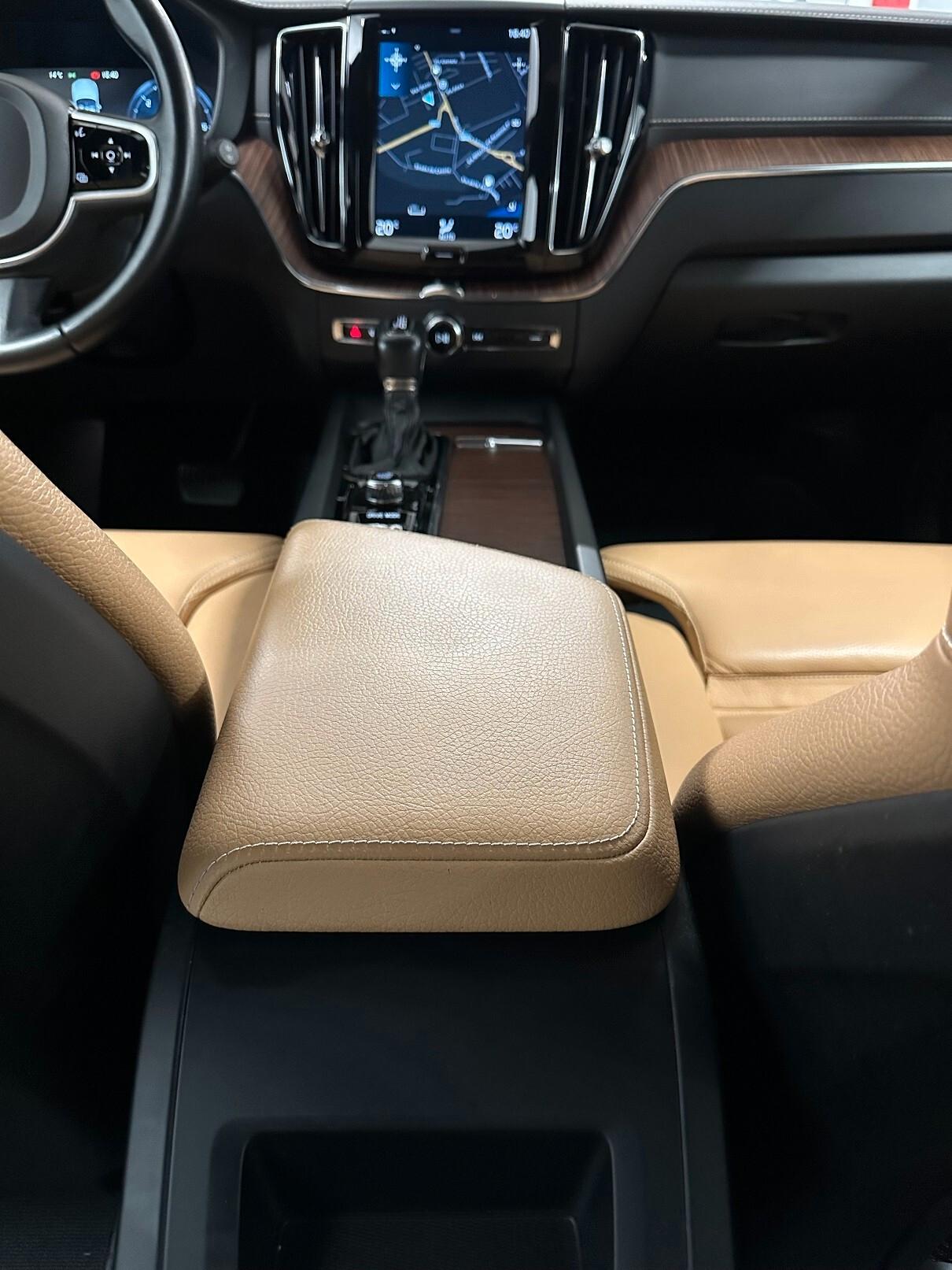 Volvo XC 60 XC60 D4 AWD Geartronic Inscription