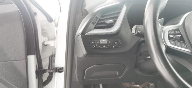 BMW 118 d 5p. Msport cambio automatico