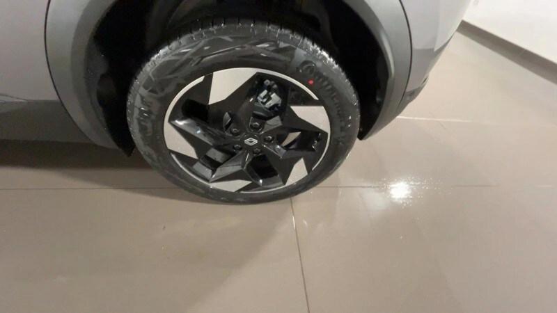 RENAULT Captur 2ª serie Captur TCe 90 CV Techno