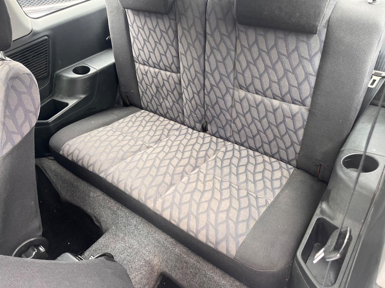 Mitsubishi Pajero Pinin 2.0 16V GDI 3 porte Ego