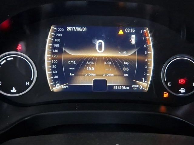 DR MOTOR DR 4.0 1.5 Bi-Fuel GPL