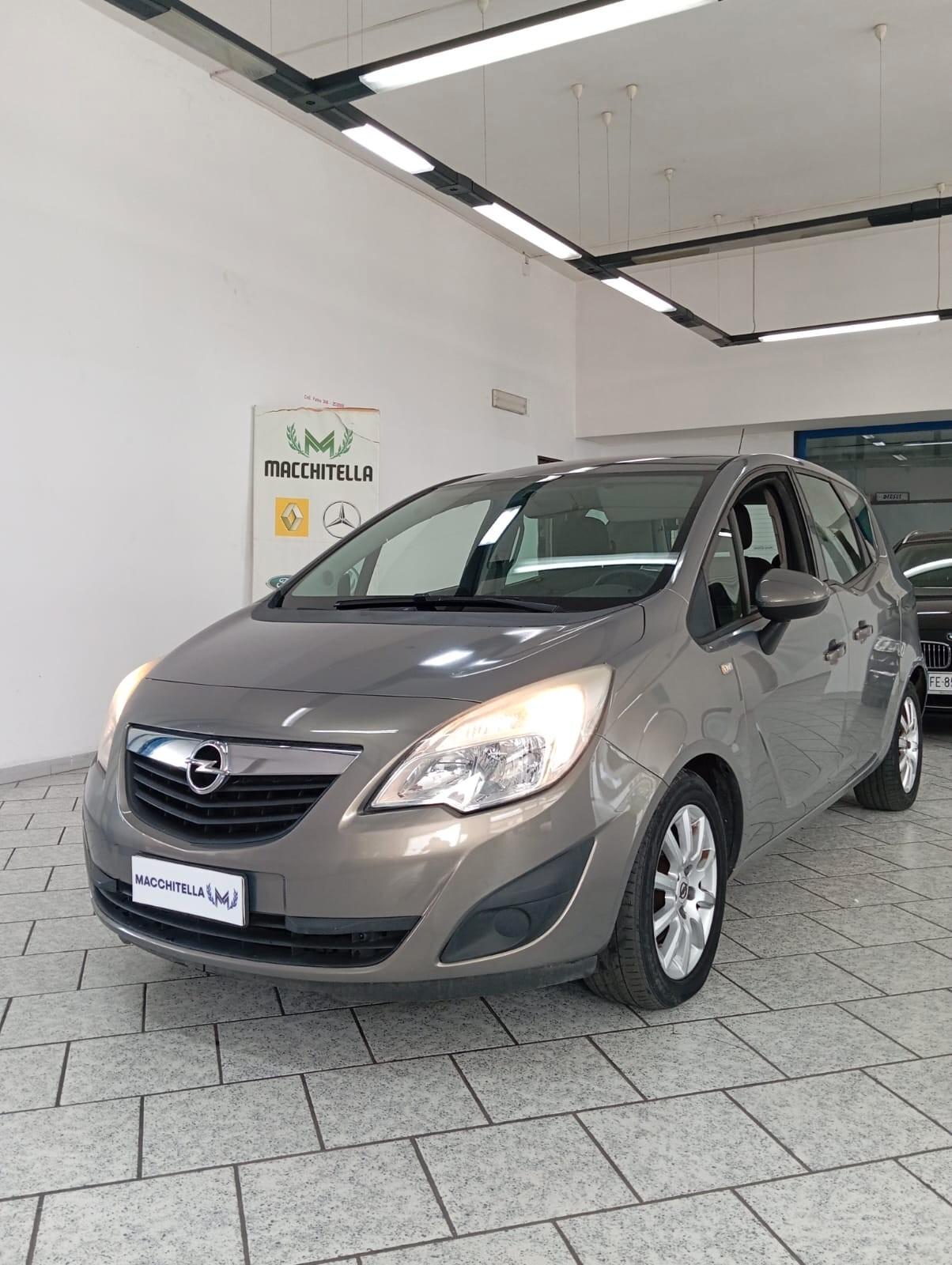 Opel Meriva 1.3 CDTI Elective