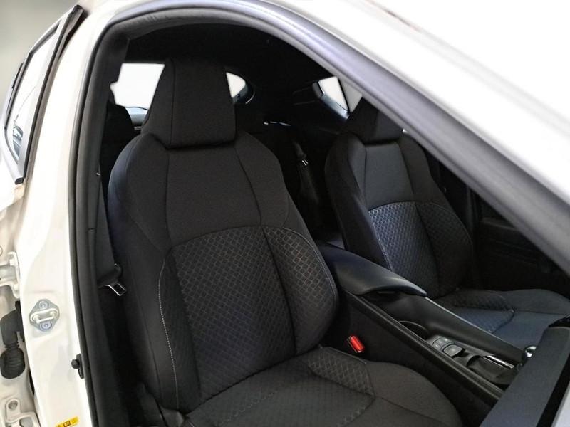 TOYOTA C-HR 1.8H 98CV E-CVT BUSINESS 5 PORTE SUV