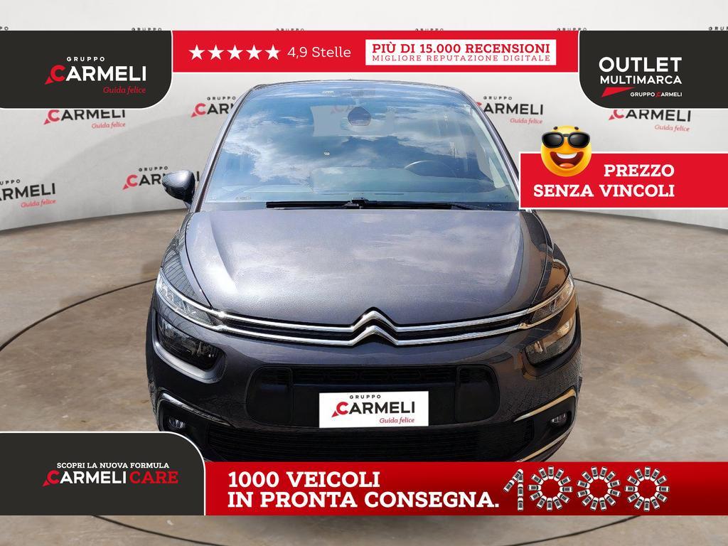 Citroen C4 Spacetourer 1.5 BlueHDi Feel
