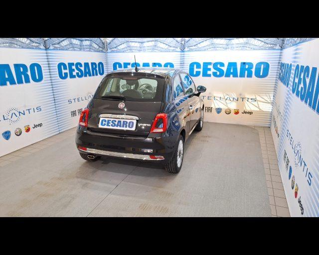 FIAT 500 1.0 hybrid 70cv Dolcevita