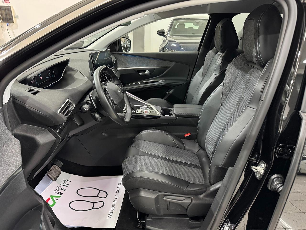 3008 1.6Hybrid e-EAT8 Allure Pack PARI NUOVO