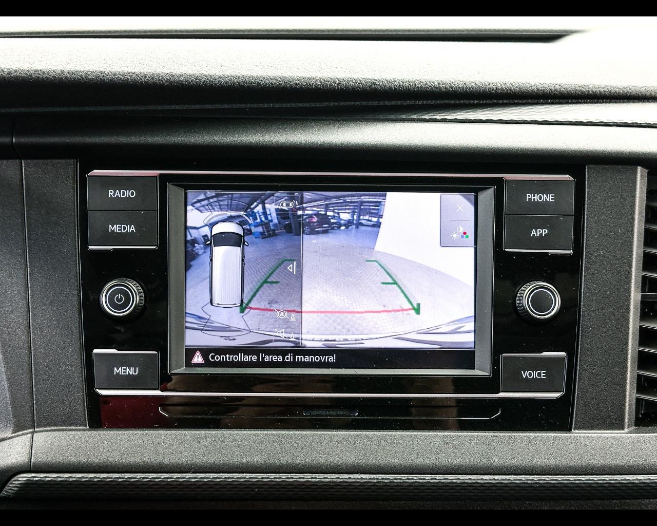 VOLKSWAGEN California 6ª 15-23 - California 2.0 TDI 150CV DSG Beach Camper