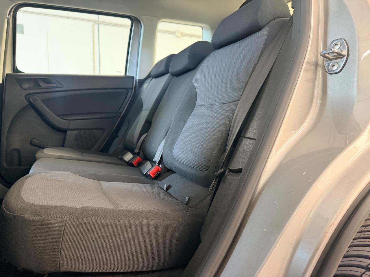Skoda Yeti 1.2 TSI Experience