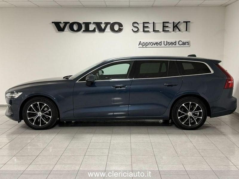Volvo V60 B3 Geartronic Momentum Business Pro